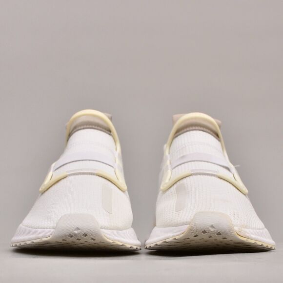 MEN'S ADIDAS ORIGINALS U PATH RUN CLOUD WHITE SIZE 9.5 WHITE G27637 - Picture 4 of 10